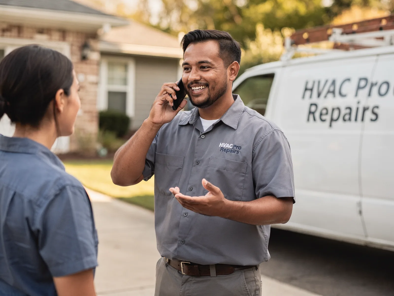 Heat Pump Repair Bay City, OR FAQs